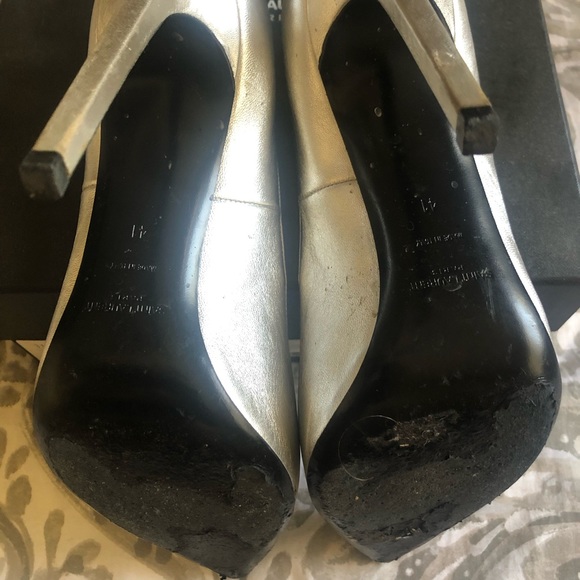 Heels - Picture 4 of 5